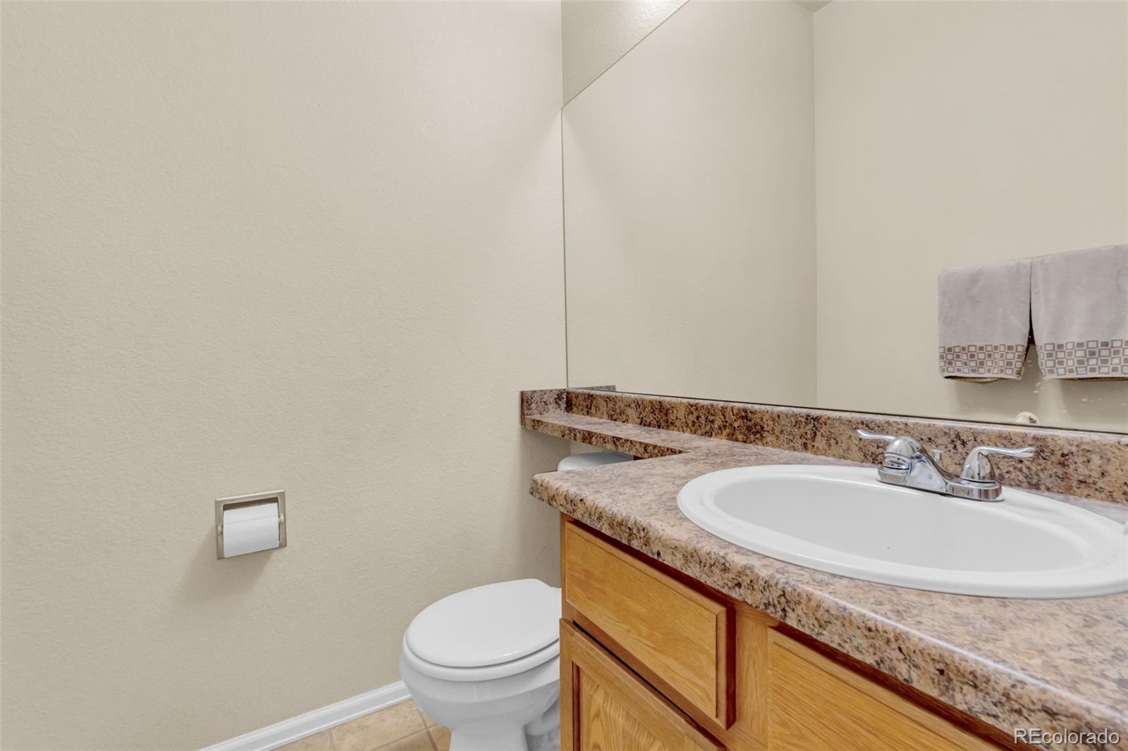 11460 Jamaica Street Commerce City CO 80640