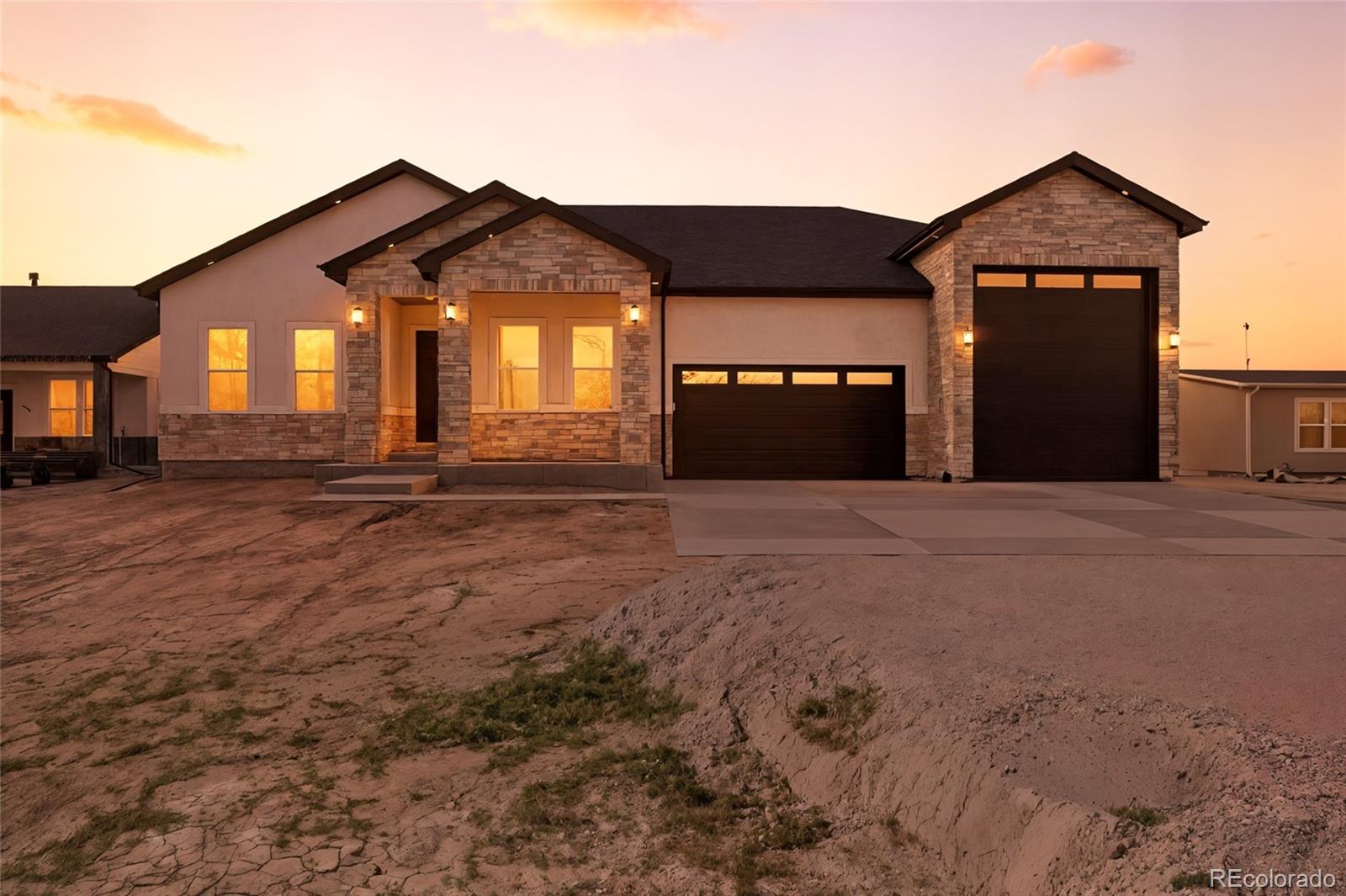 347 N Cedar Street Keenesburg CO 80643