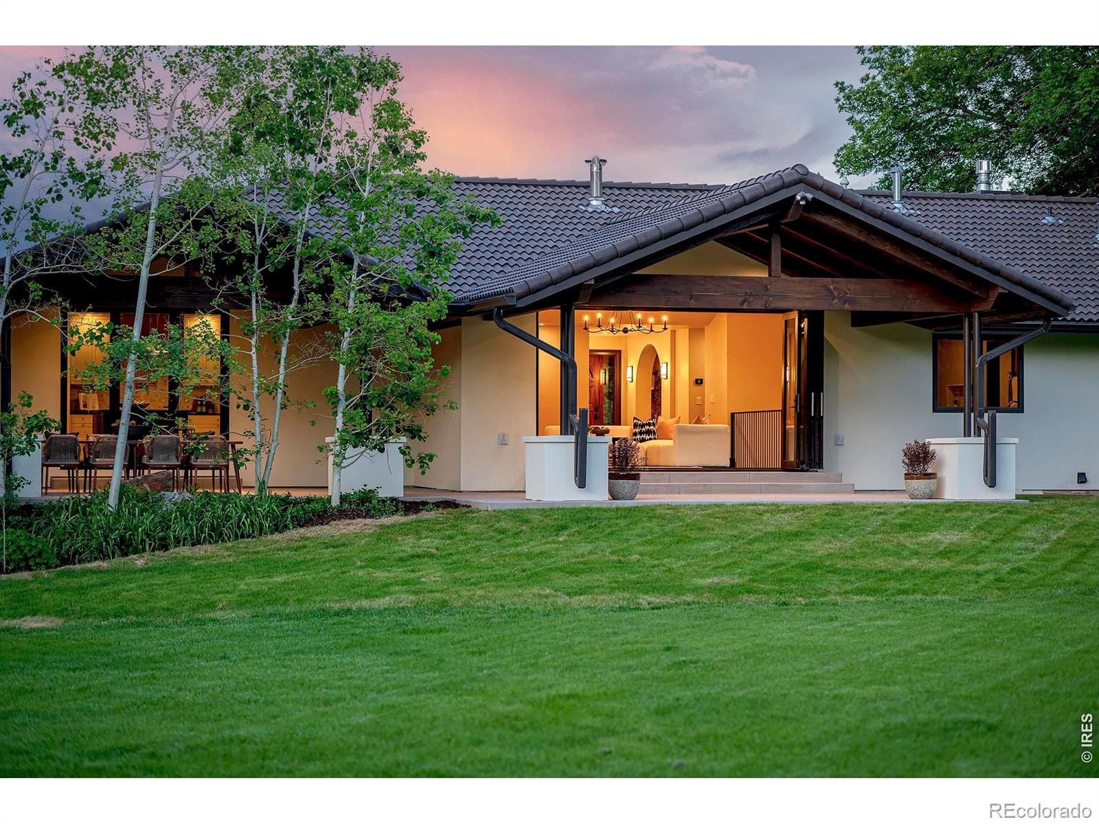 985 Saratoga Court Boulder CO 80303