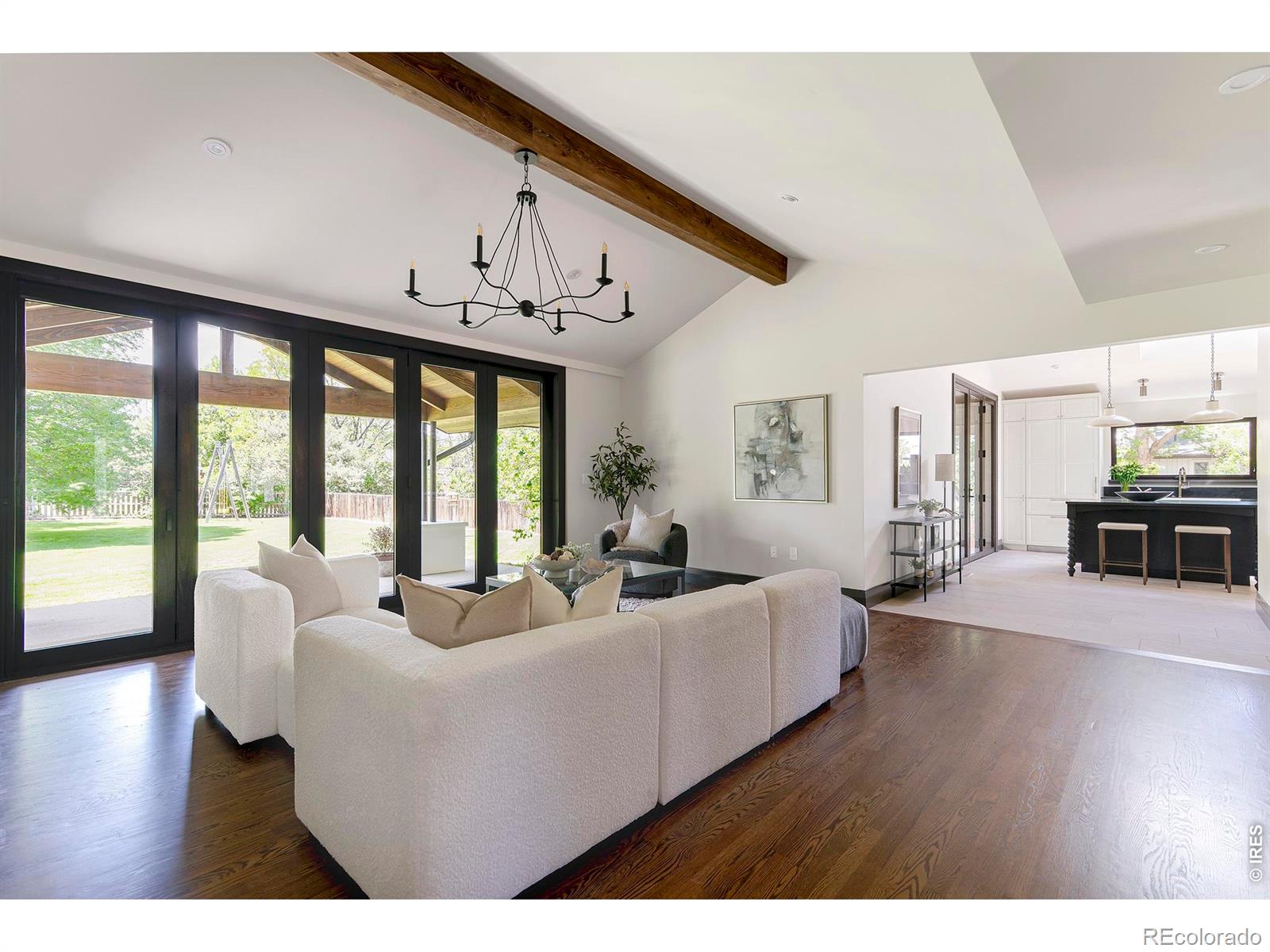 985 Saratoga Court Boulder CO 80303