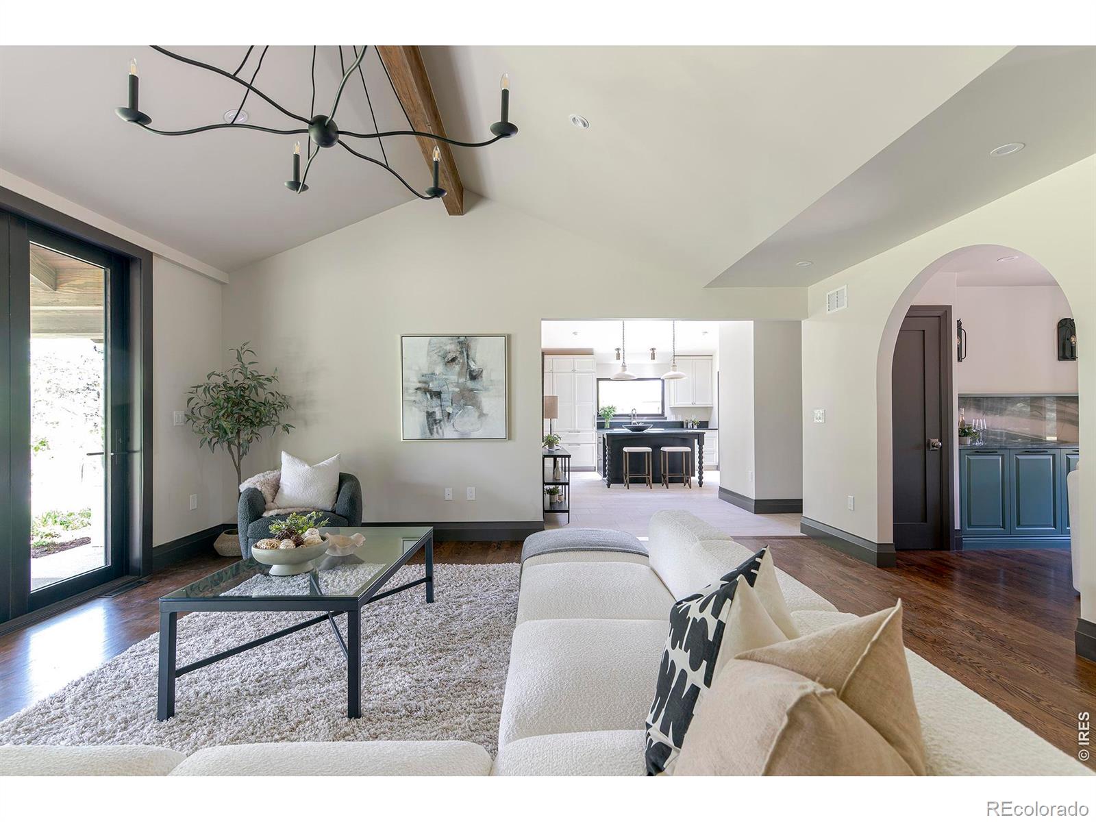 985 Saratoga Court Boulder CO 80303