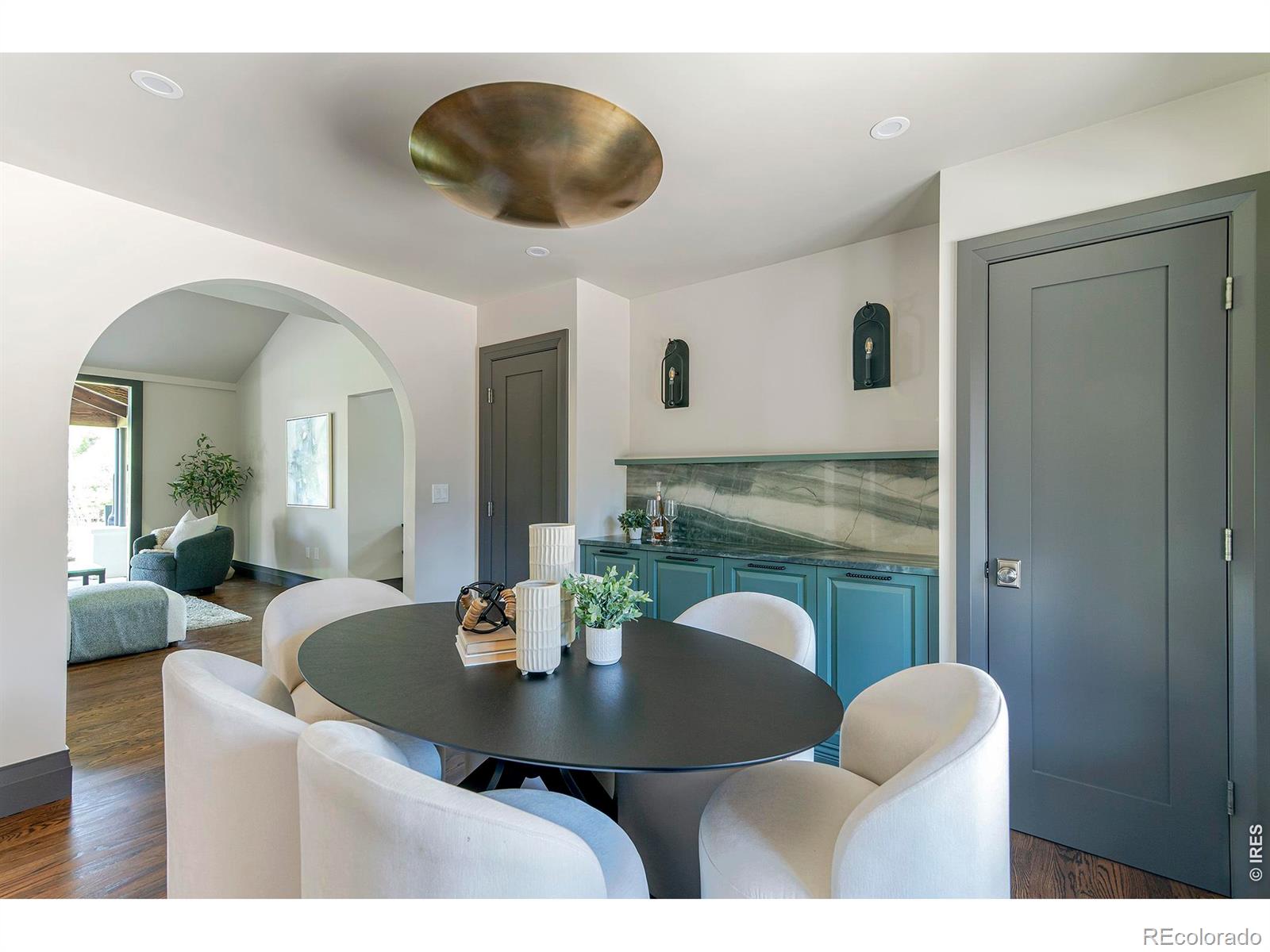 985 Saratoga Court Boulder CO 80303