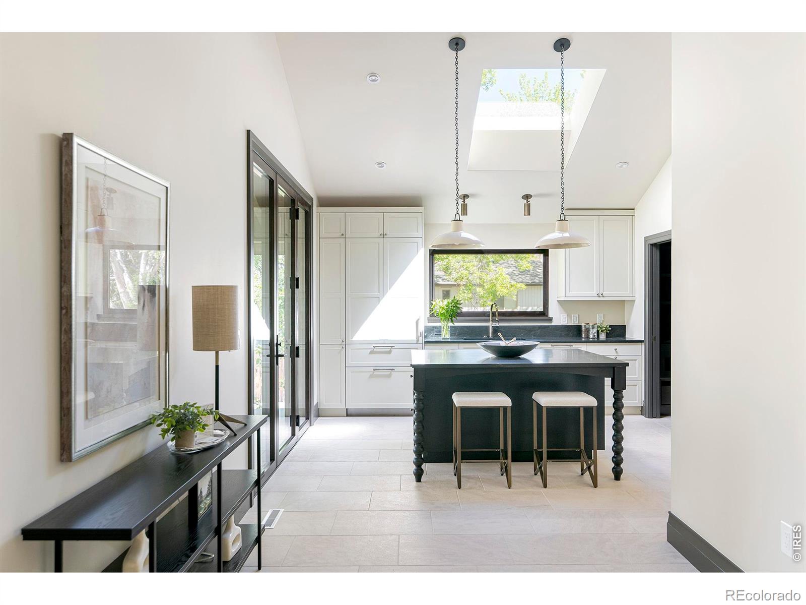 985 Saratoga Court Boulder CO 80303