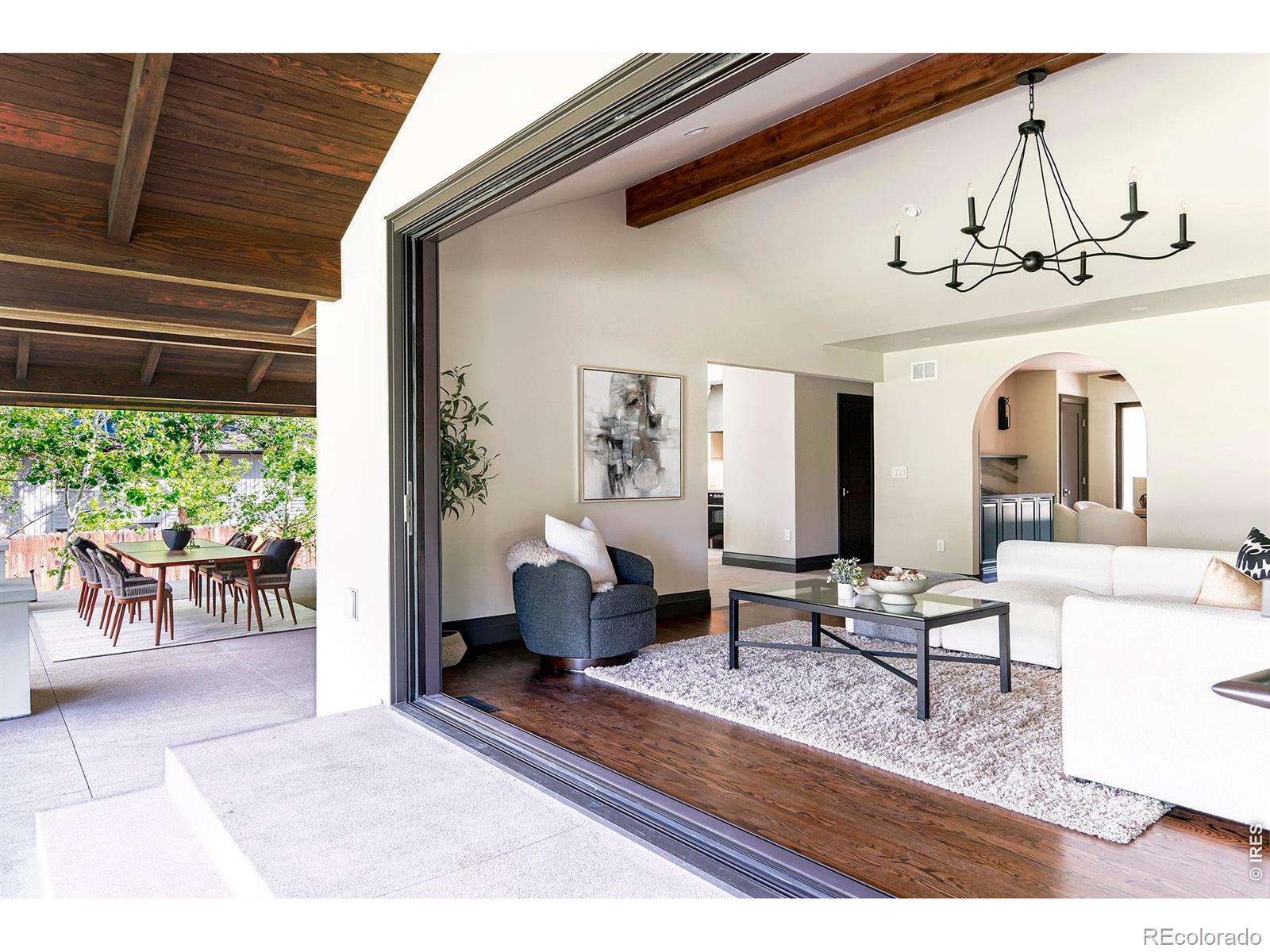 985 Saratoga Court Boulder CO 80303