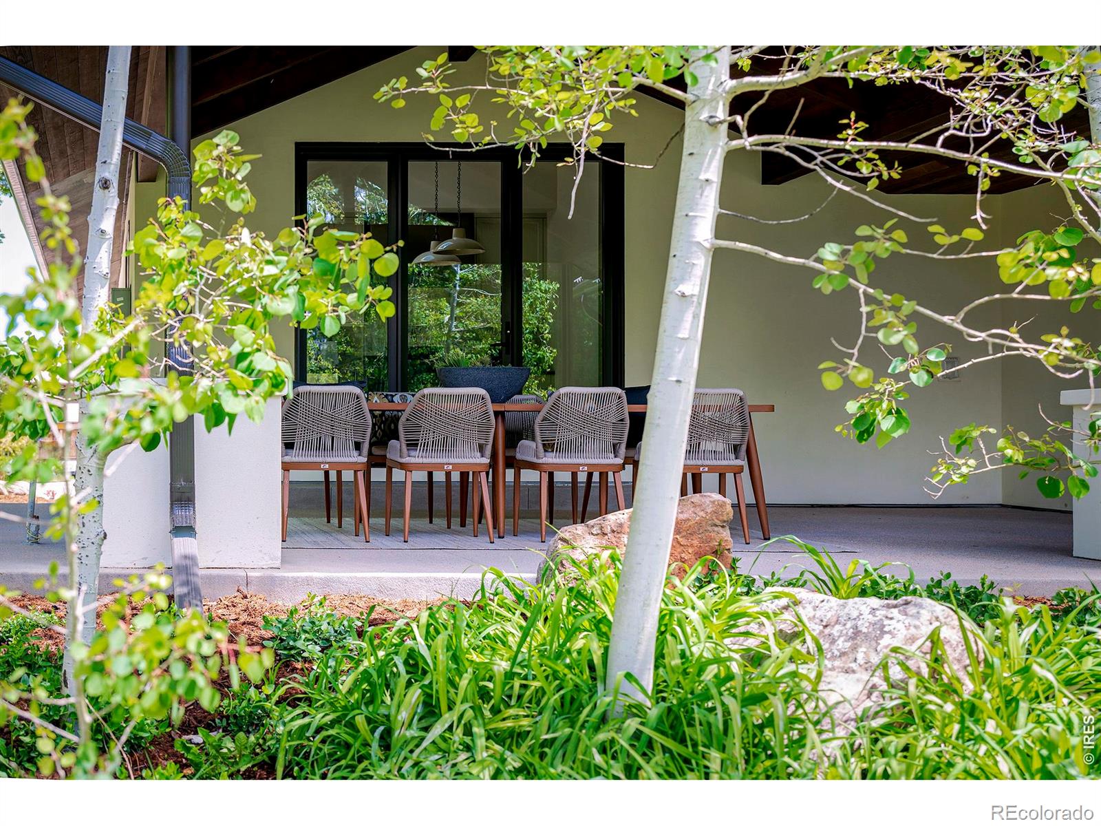 985 Saratoga Court Boulder CO 80303