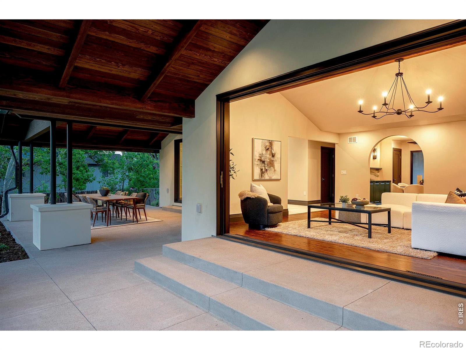 985 Saratoga Court Boulder CO 80303