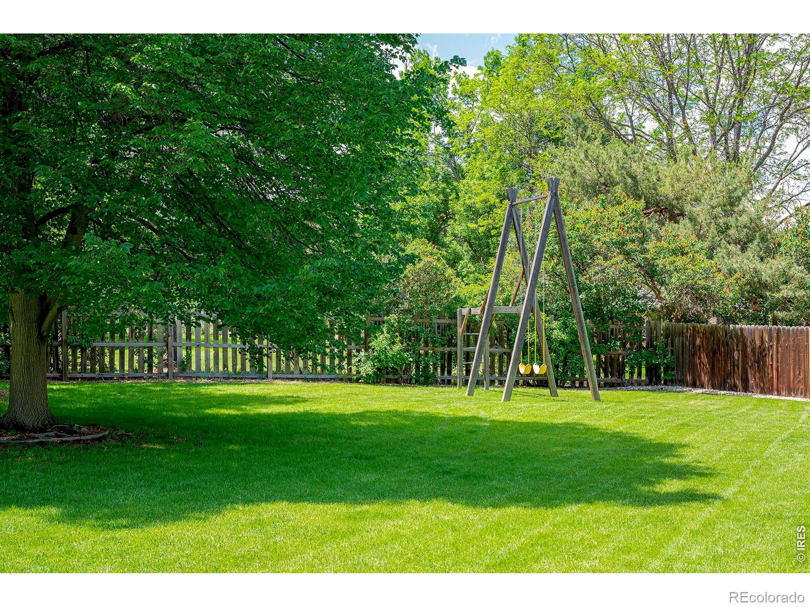 985 Saratoga Court Boulder CO 80303