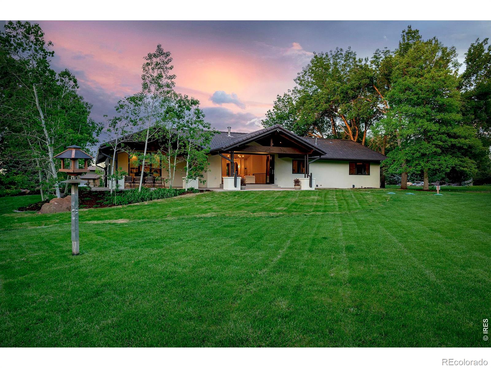 985 Saratoga Court Boulder CO 80303