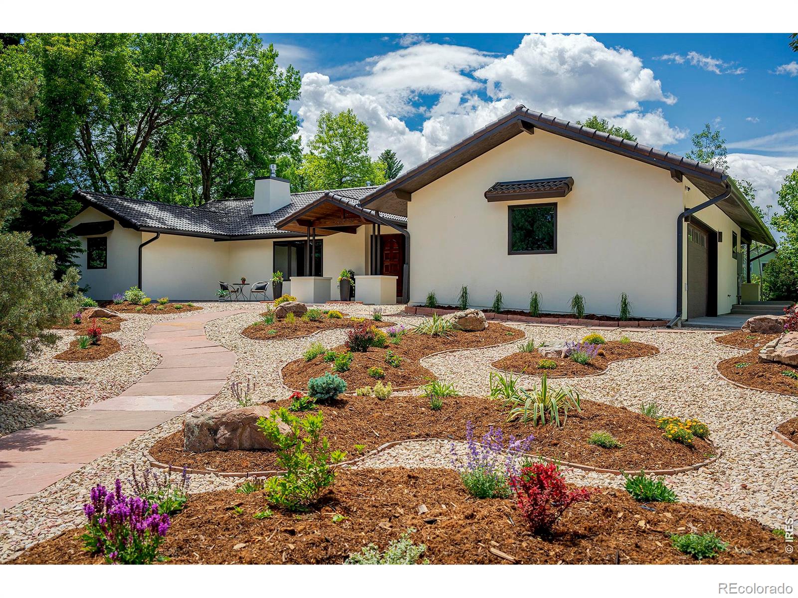 985 Saratoga Court Boulder CO 80303