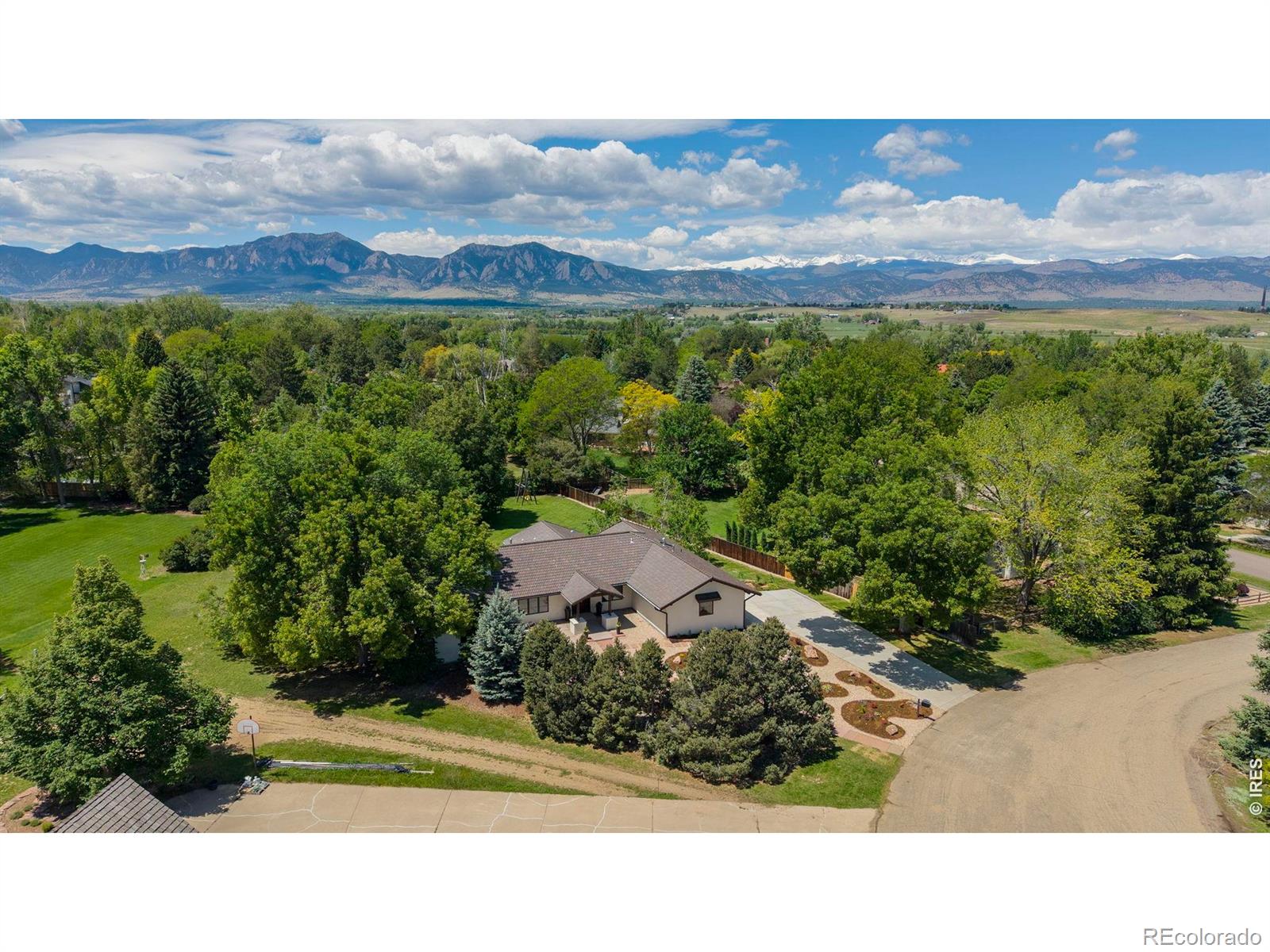 985 Saratoga Court Boulder CO 80303
