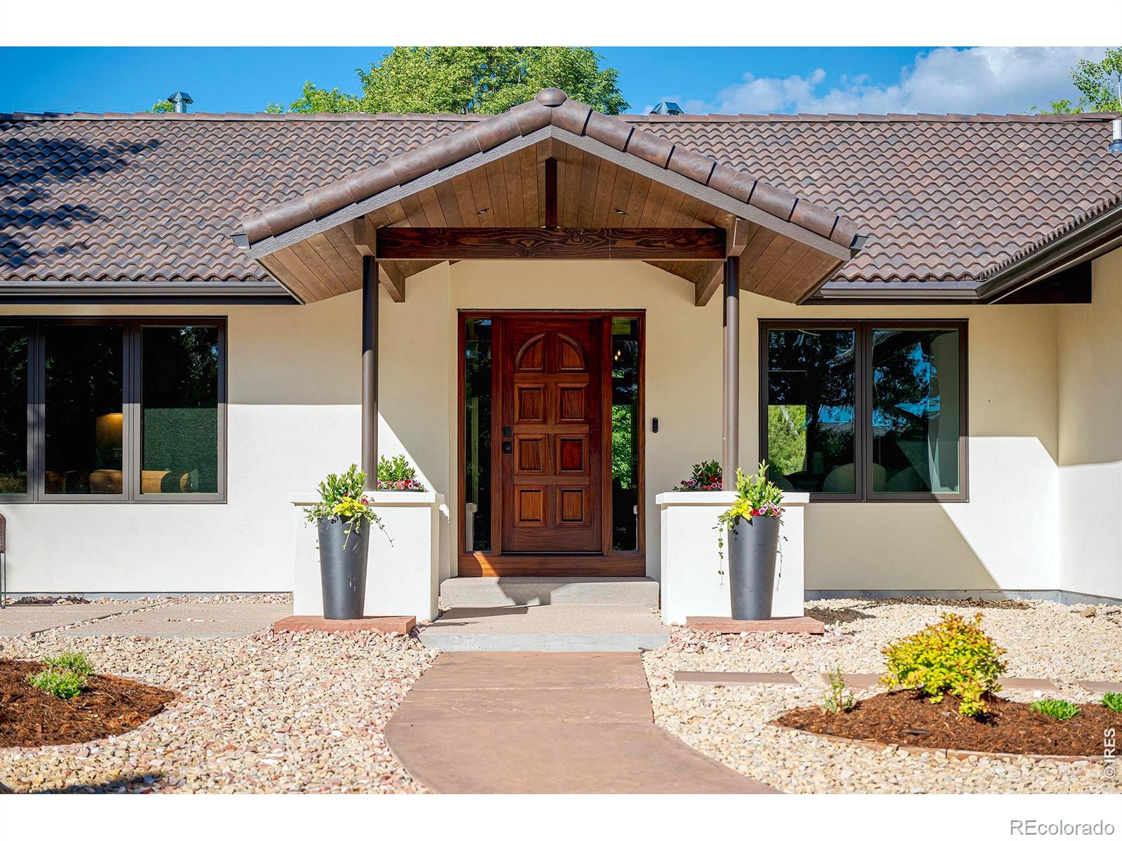 985 Saratoga Court Boulder CO 80303