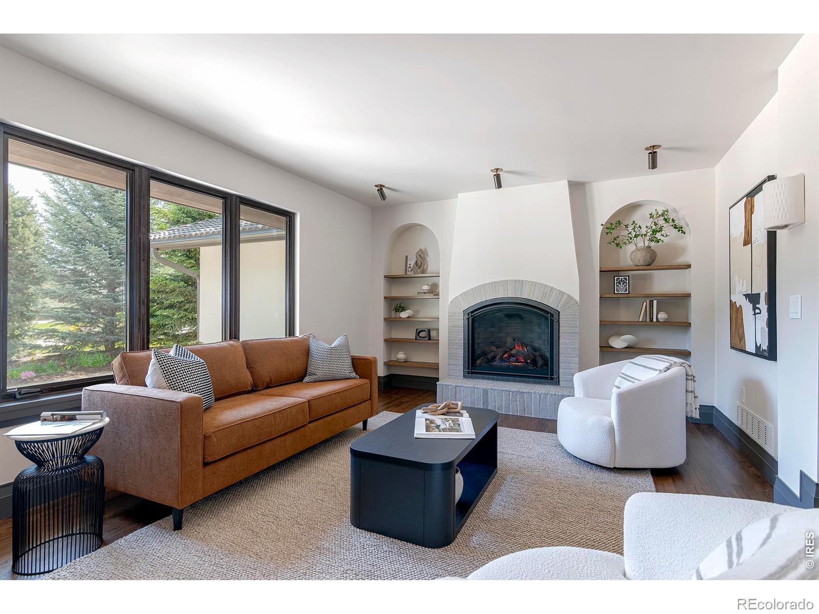 985 Saratoga Court Boulder CO 80303