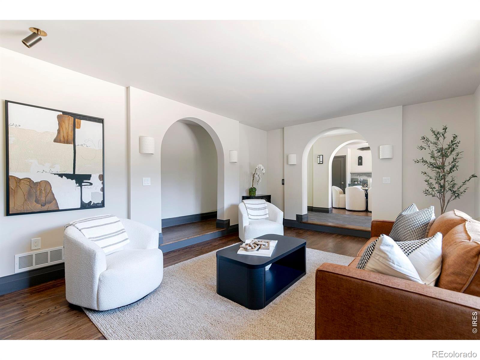 985 Saratoga Court Boulder CO 80303