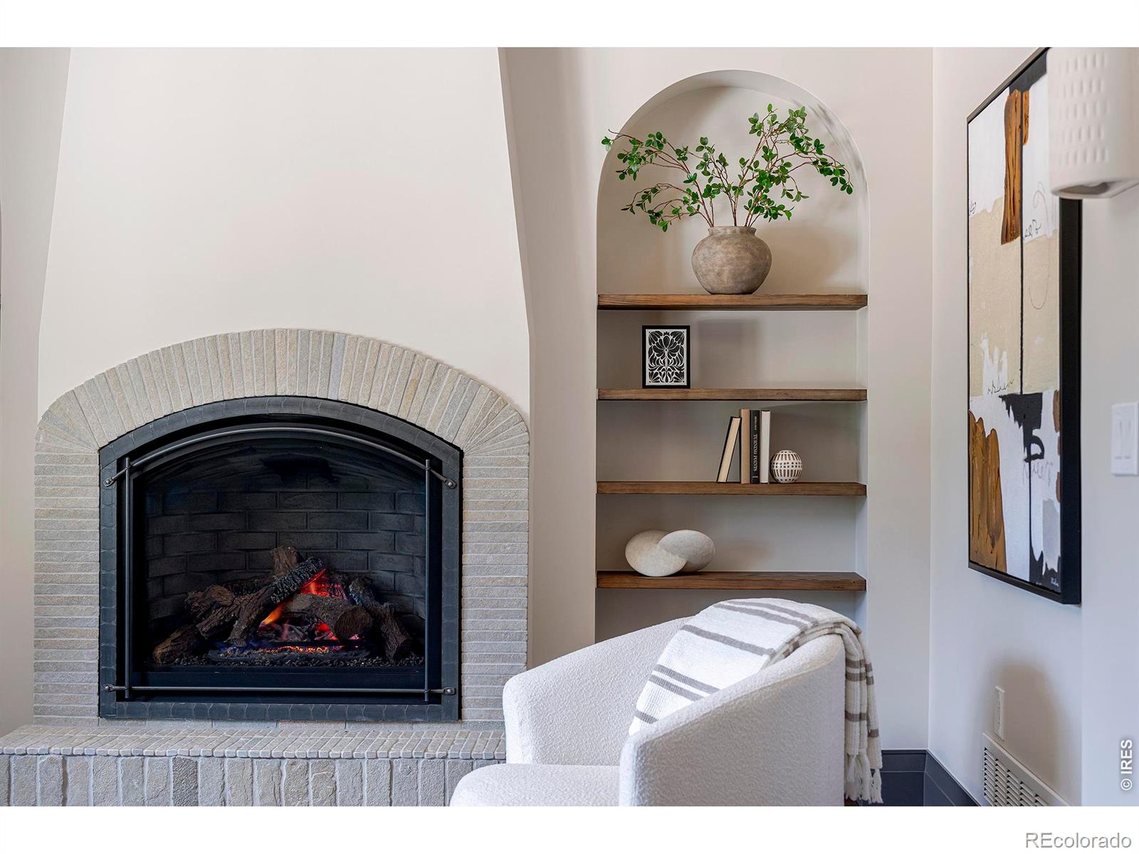 985 Saratoga Court Boulder CO 80303