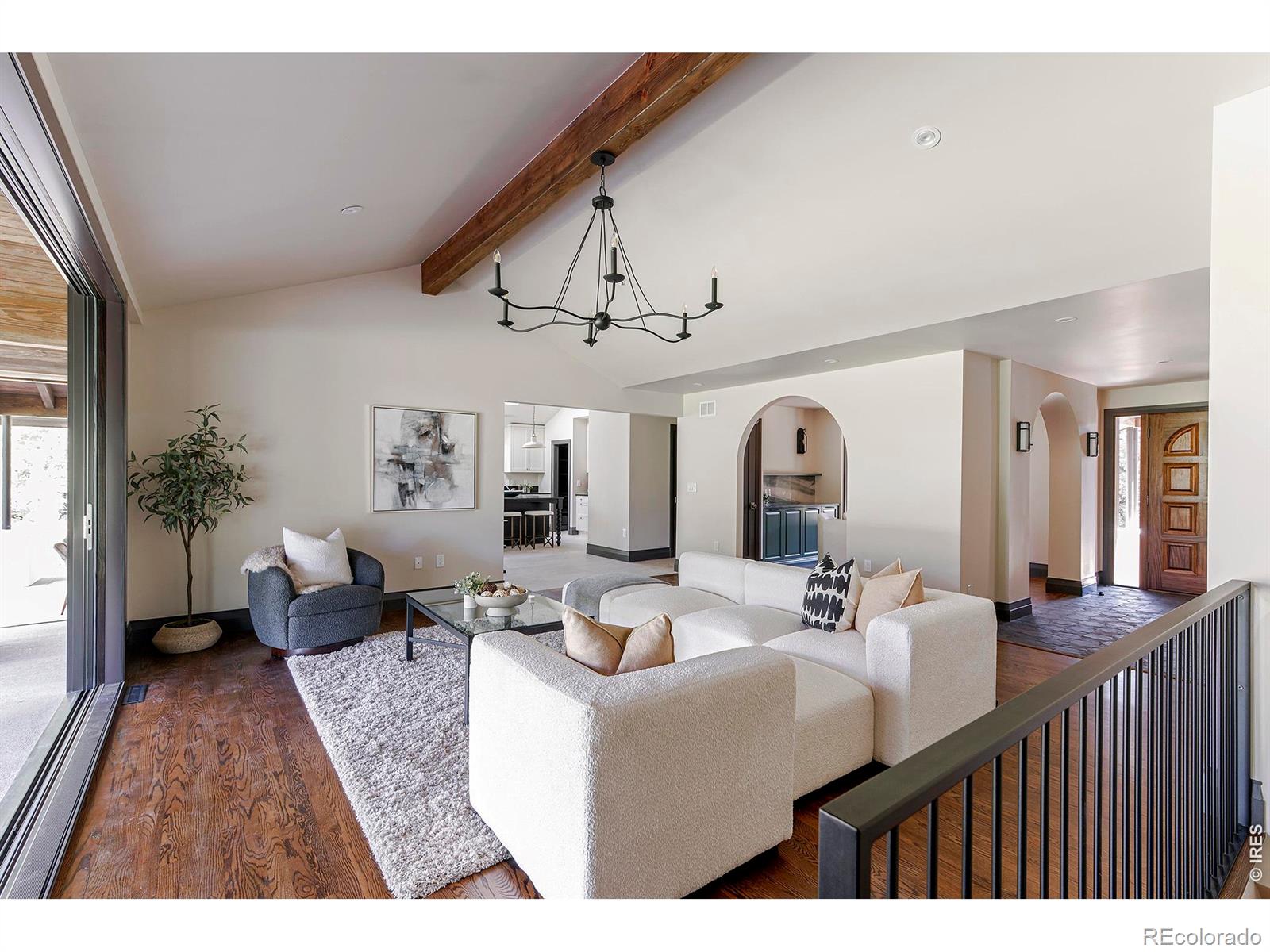 985 Saratoga Court Boulder CO 80303