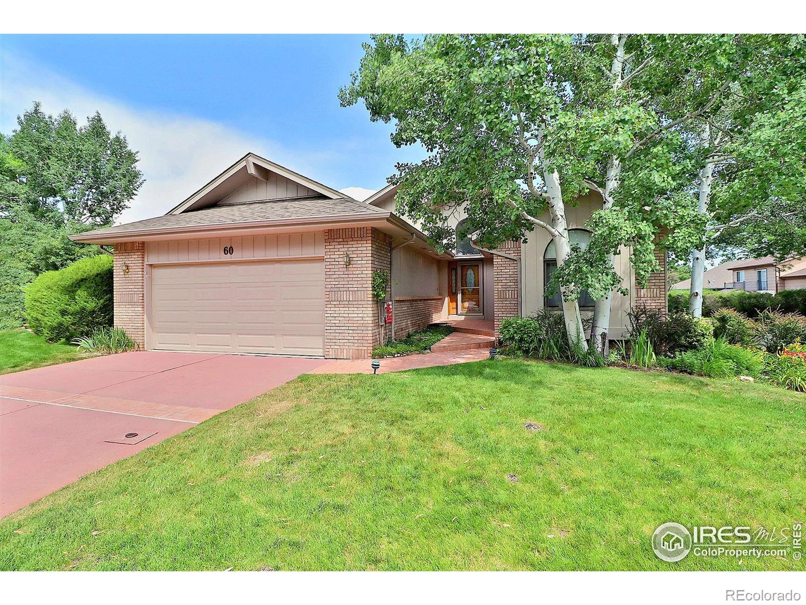 1357 43rd Avenue Greeley CO 80634