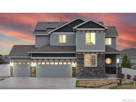 6173 Carmon Court Windsor CO 80550