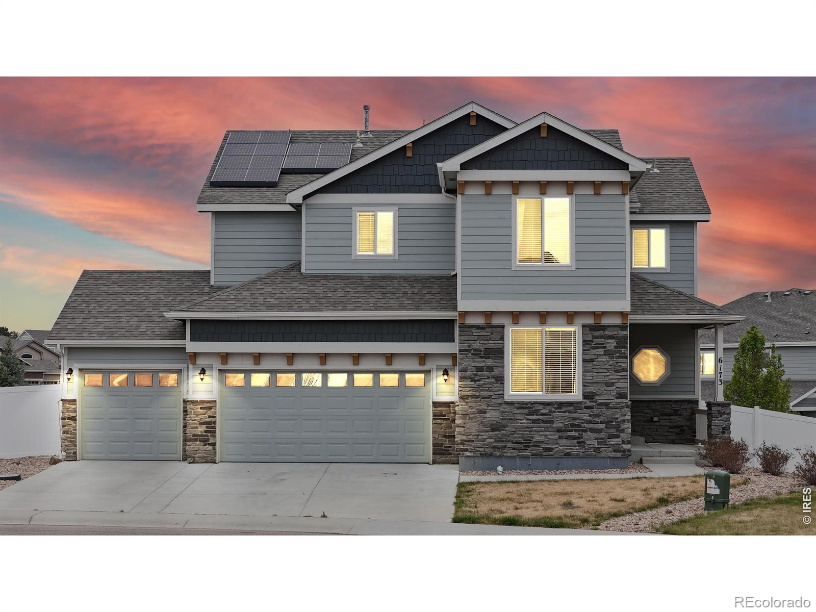 6173 Carmon Court Windsor CO 80550