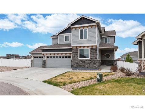 6173 Carmon Court Windsor CO 80550