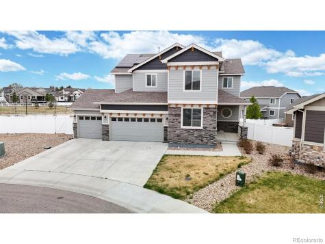 6173 Carmon Court Windsor CO 80550