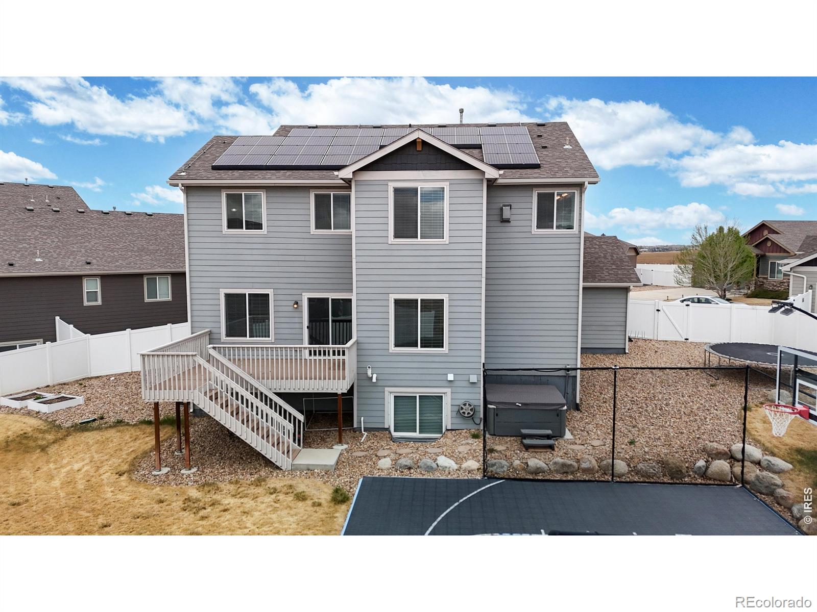 6173 Carmon Court Windsor CO 80550