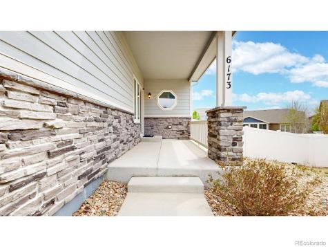 6173 Carmon Court Windsor CO 80550