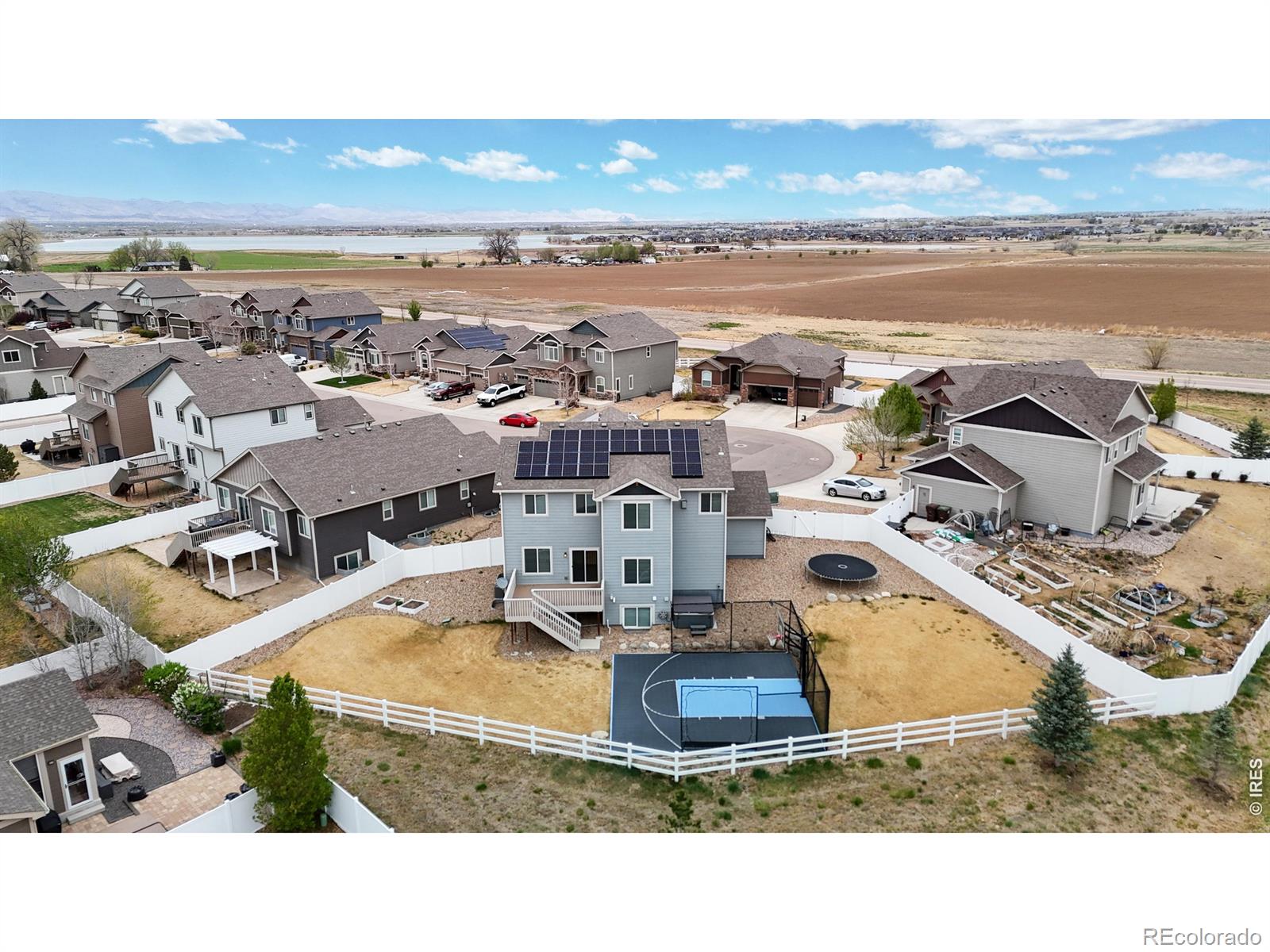 6173 Carmon Court Windsor CO 80550