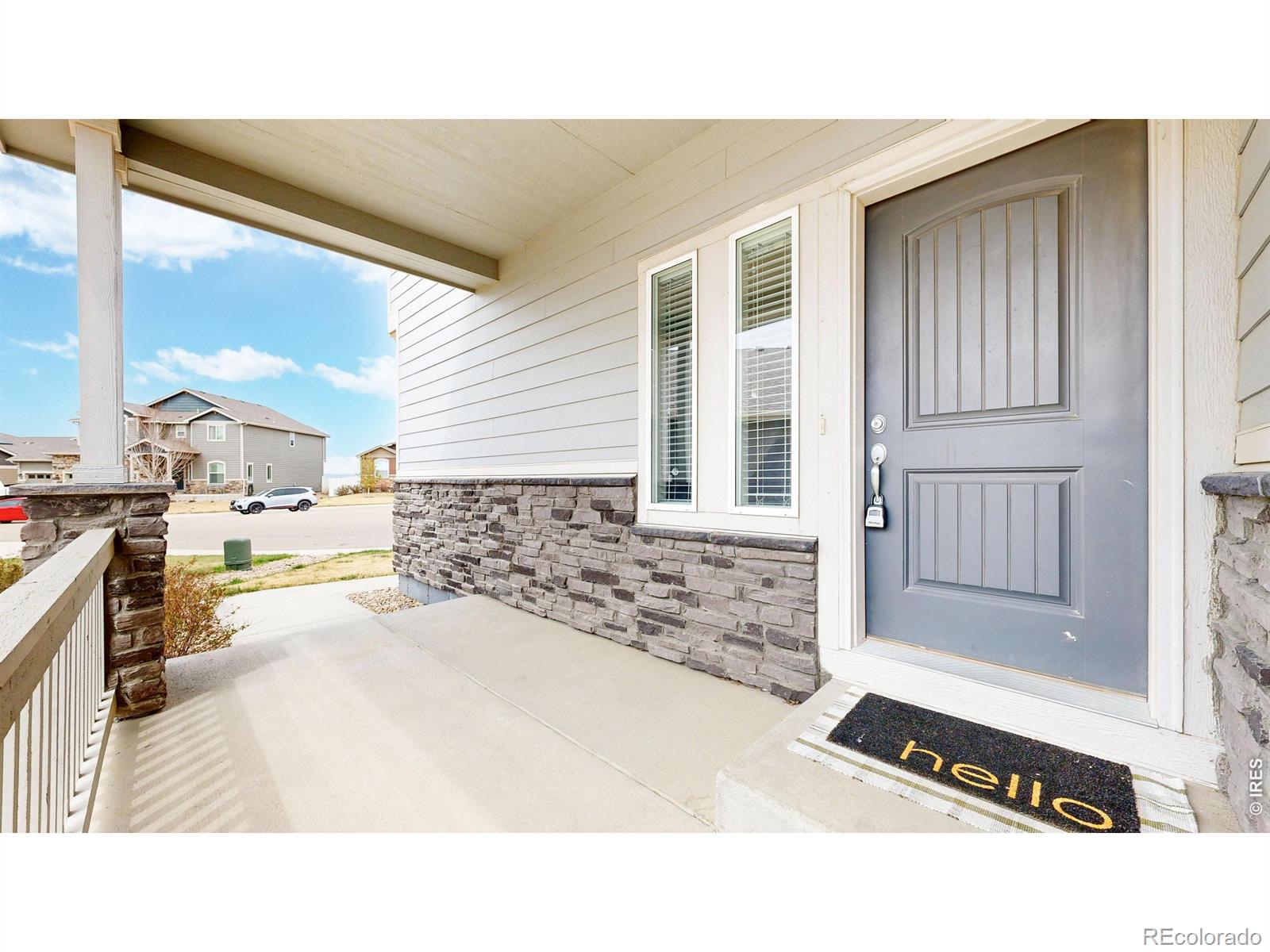 6173 Carmon Court Windsor CO 80550