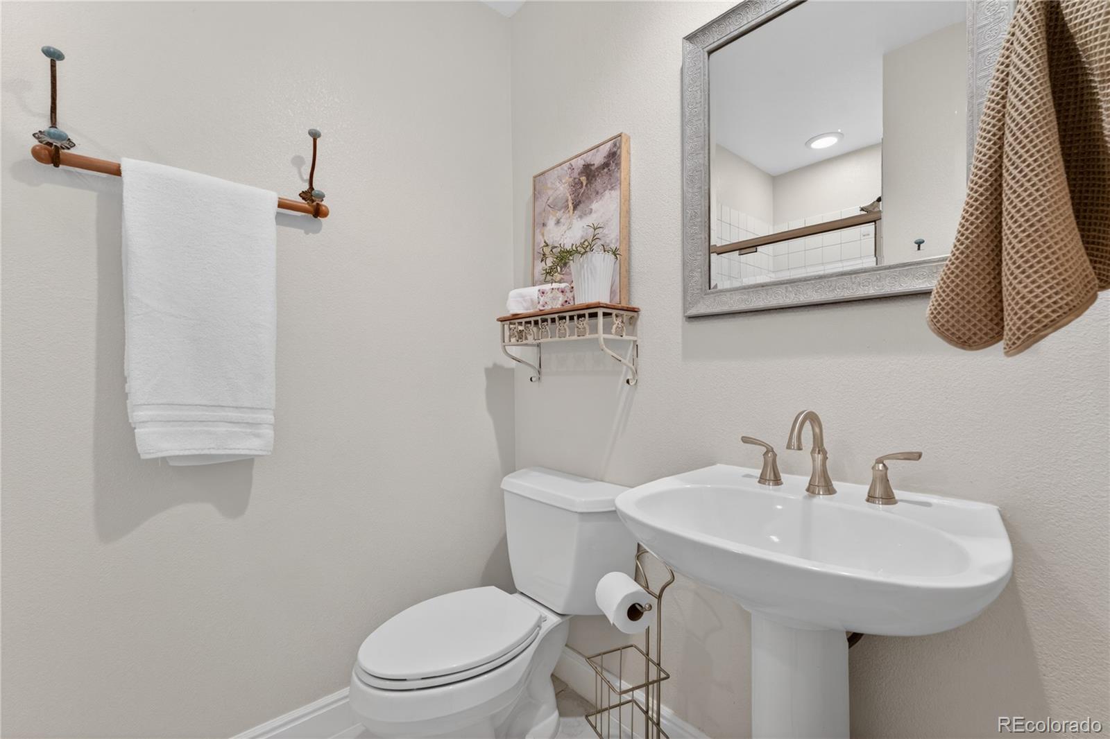 1774 Spring Water Place Highlands Ranch CO 80129