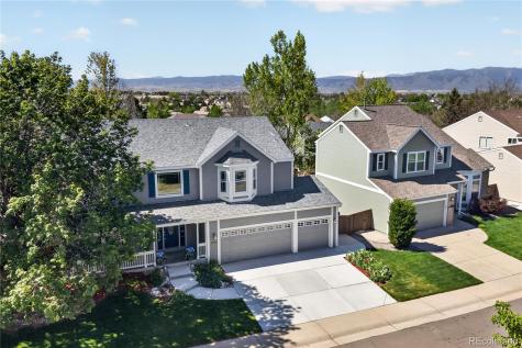 1774 Spring Water Place Highlands Ranch CO 80129