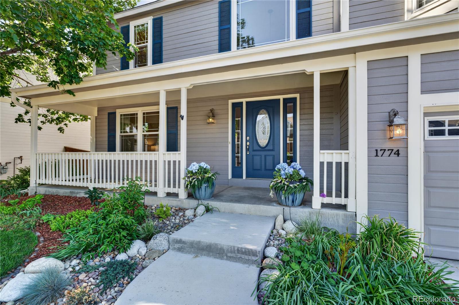 1774 Spring Water Place Highlands Ranch CO 80129