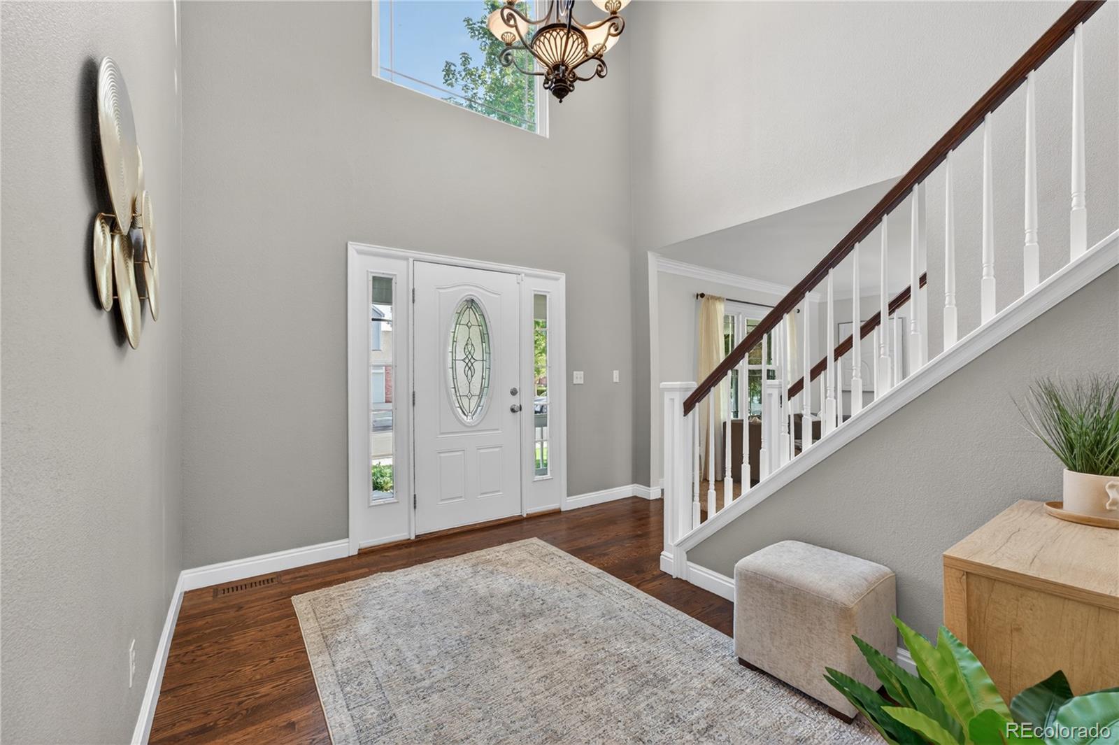 1774 Spring Water Place Highlands Ranch CO 80129