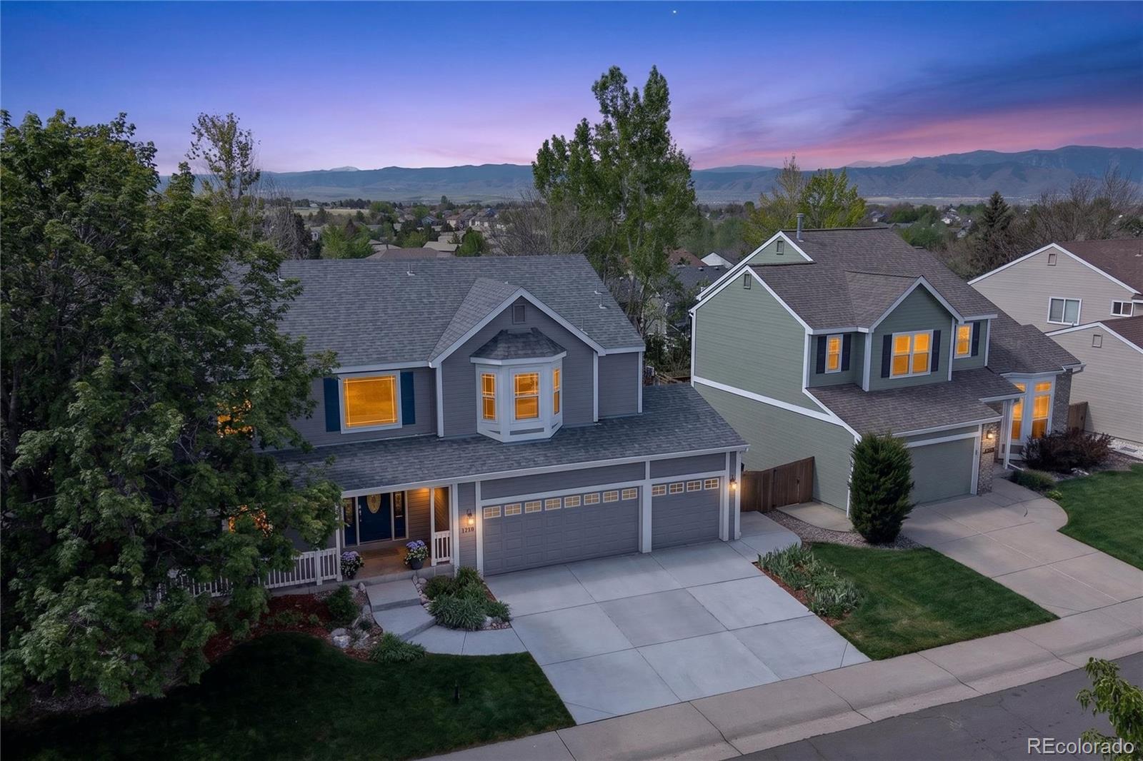 1774 Spring Water Place Highlands Ranch CO 80129