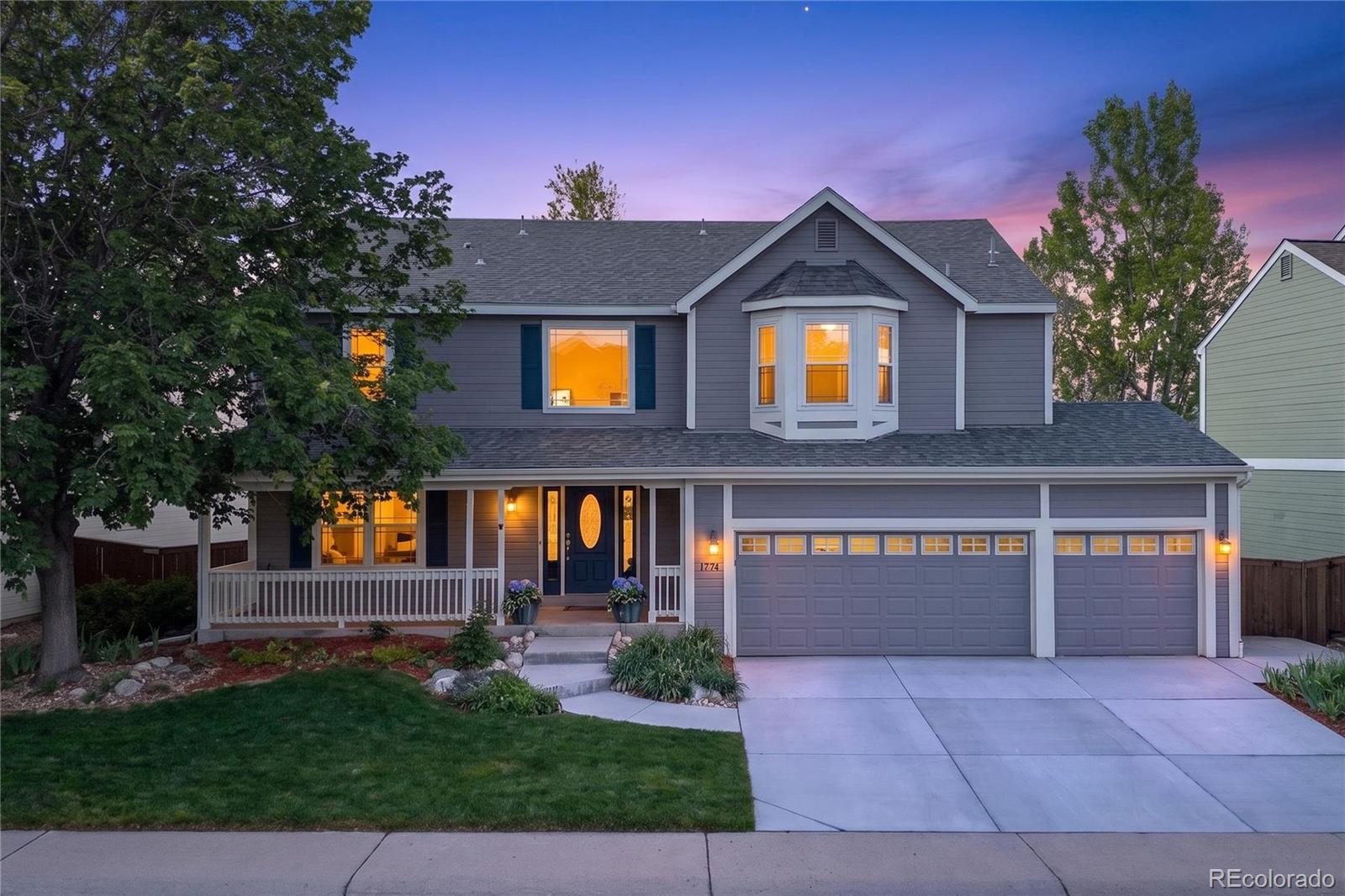 1774 Spring Water Place Highlands Ranch CO 80129