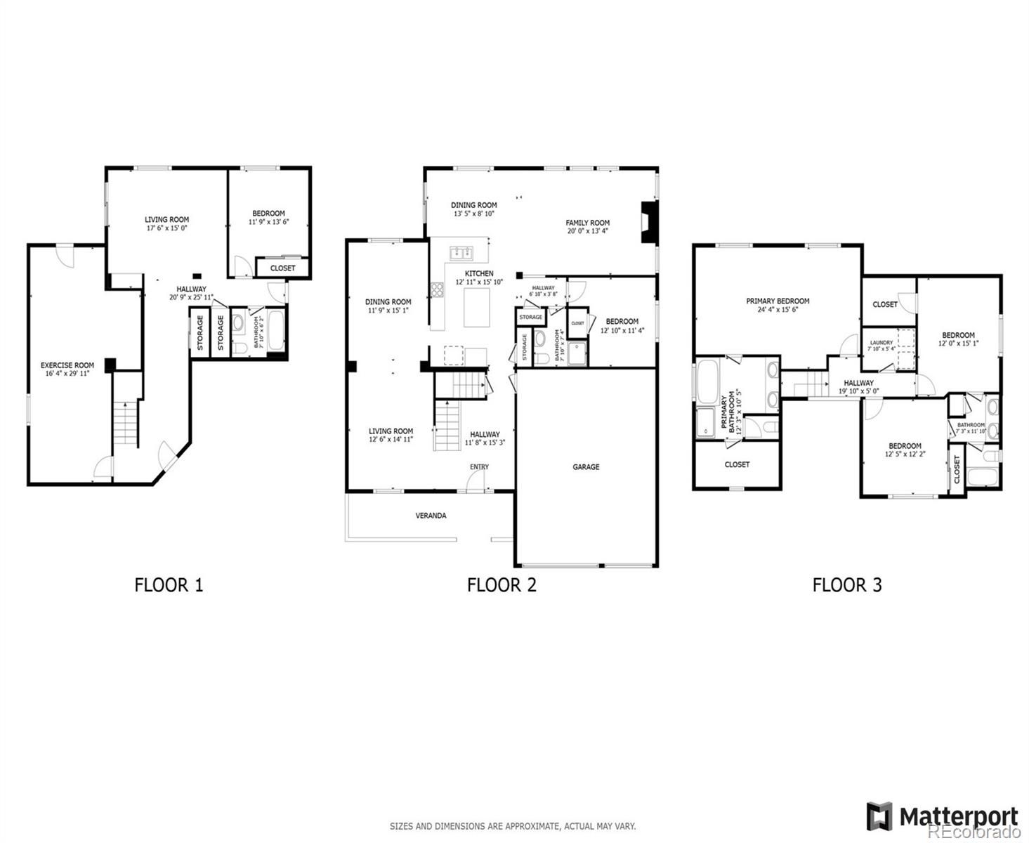 1774 Spring Water Place Highlands Ranch CO 80129