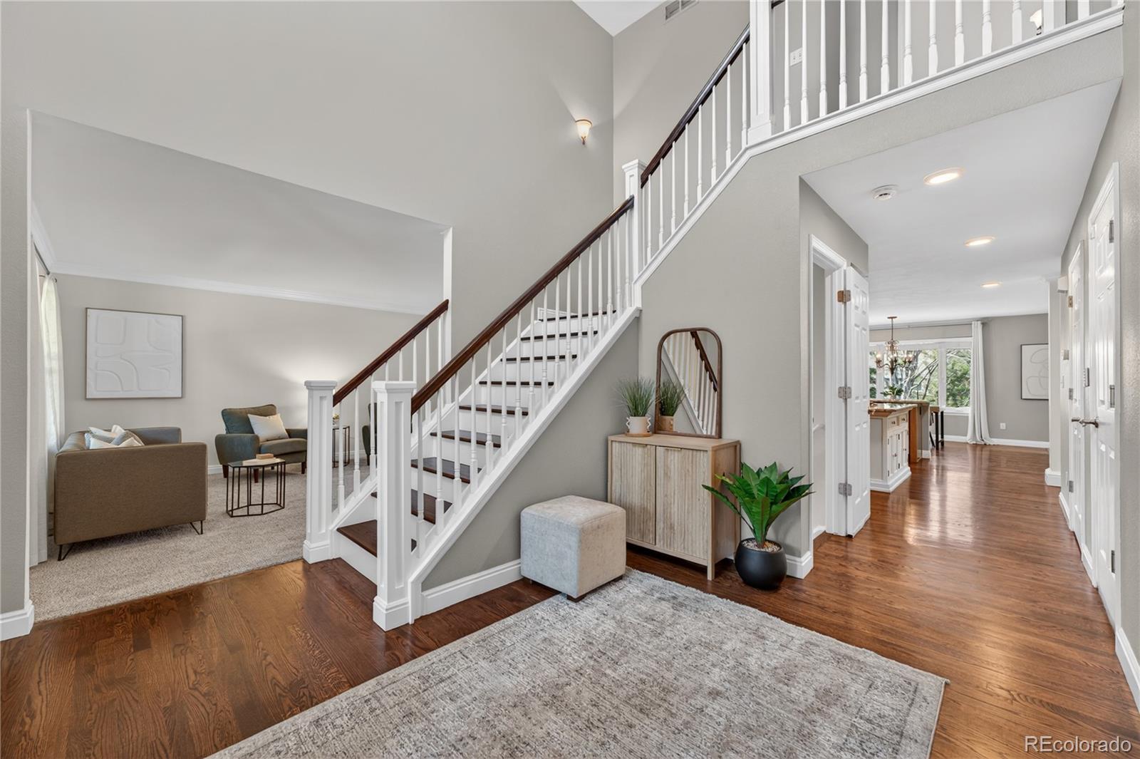 1774 Spring Water Place Highlands Ranch CO 80129