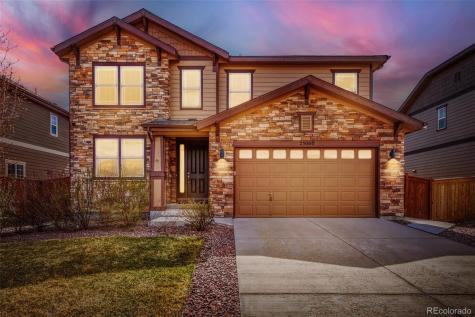 25060 E Maple Place Aurora CO 80018