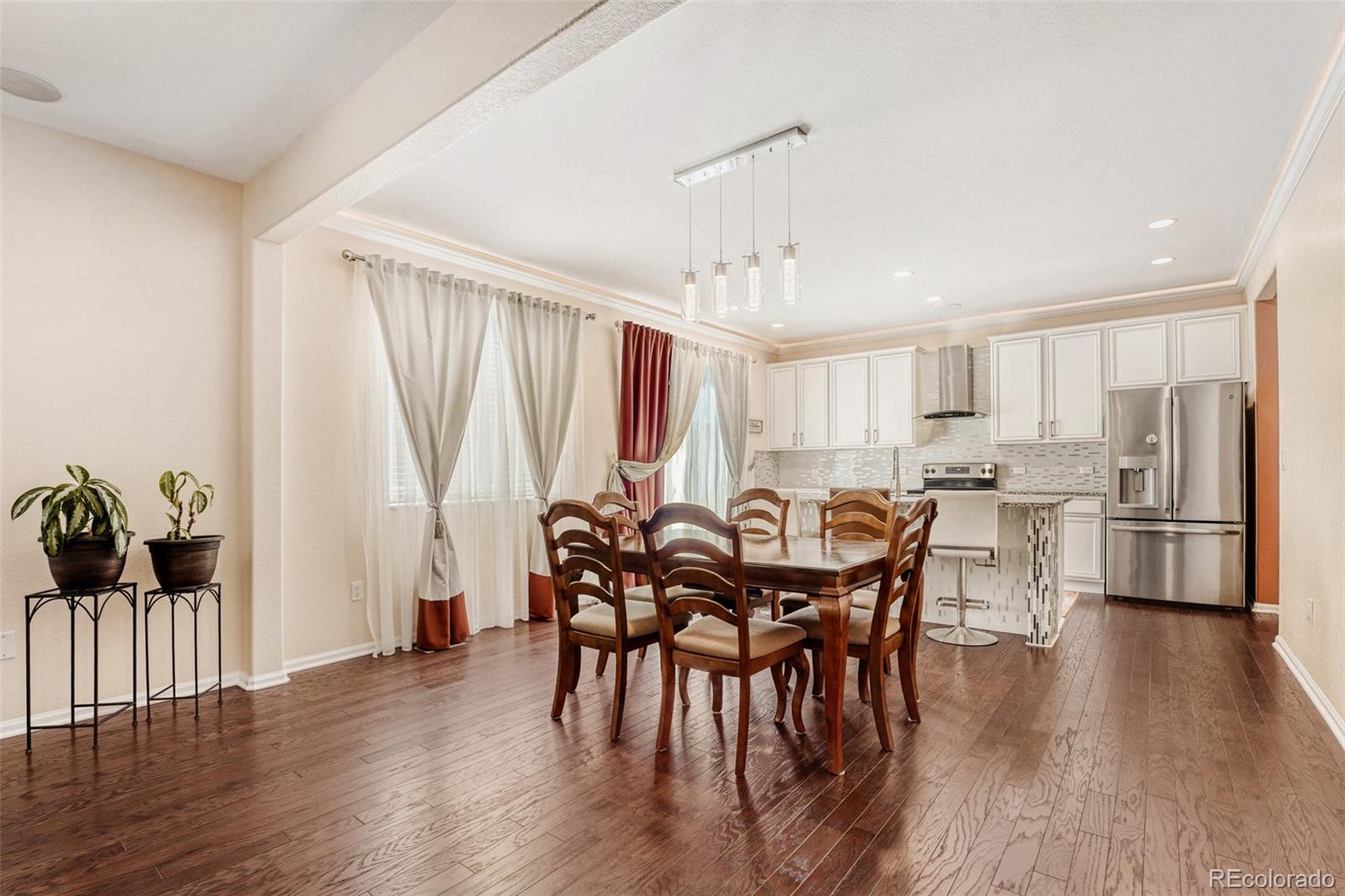 25060 E Maple Place Aurora CO 80018
