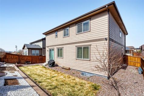 25060 E Maple Place Aurora CO 80018