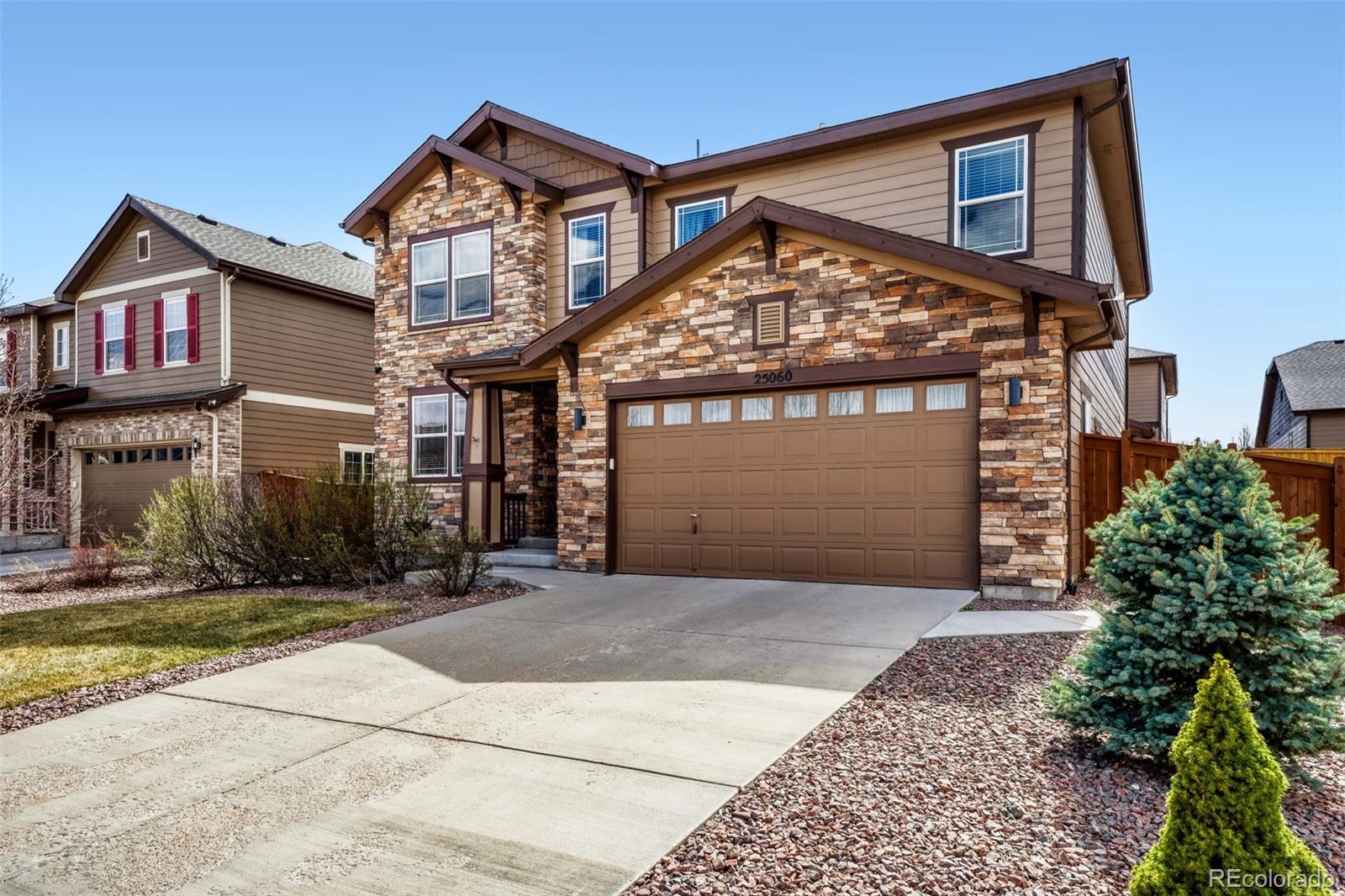 25060 E Maple Place Aurora CO 80018