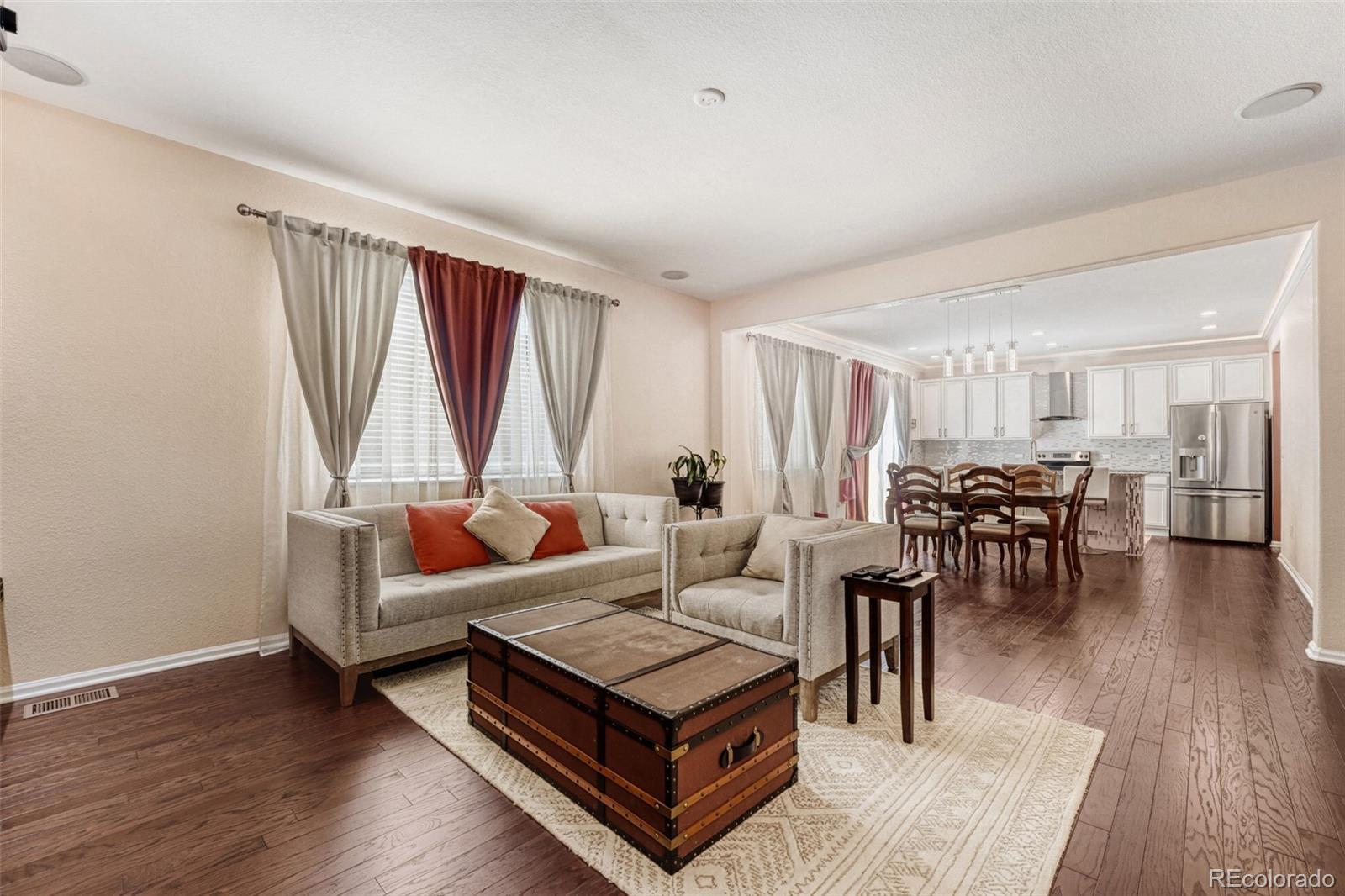 25060 E Maple Place Aurora CO 80018