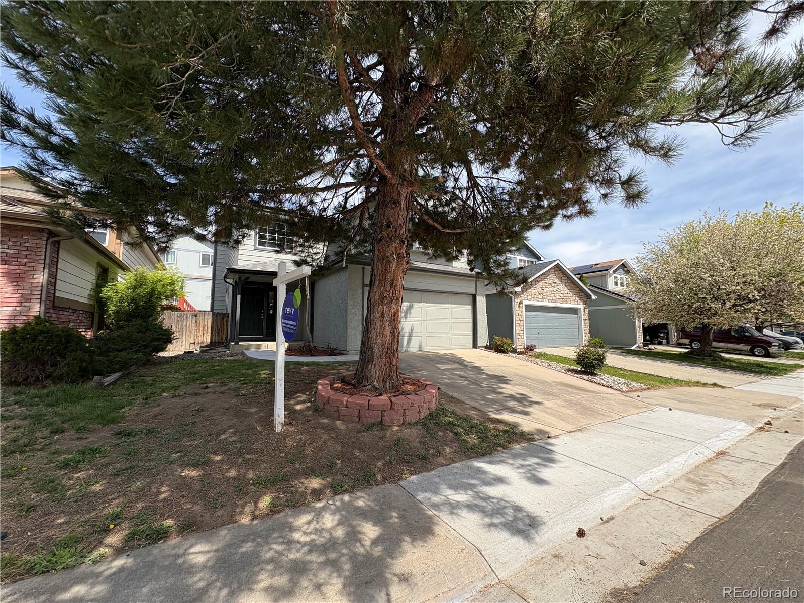 8034 Decatur Street Westminster CO 80031