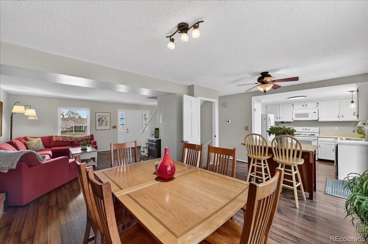 8047 S Pennsylvania Court Littleton CO 80122