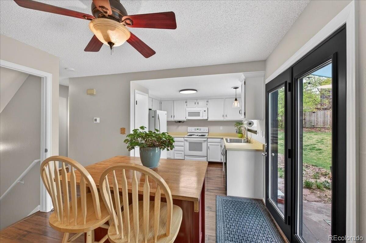 8047 S Pennsylvania Court Littleton CO 80122