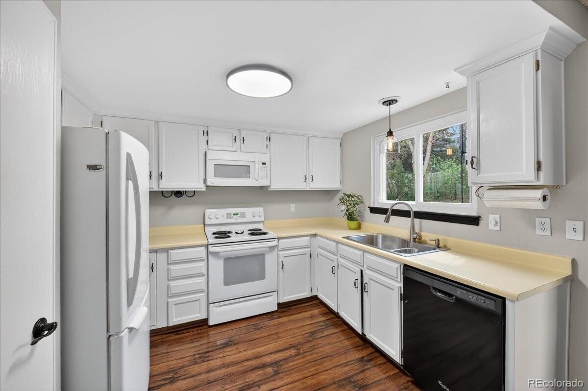 8047 S Pennsylvania Court Littleton CO 80122