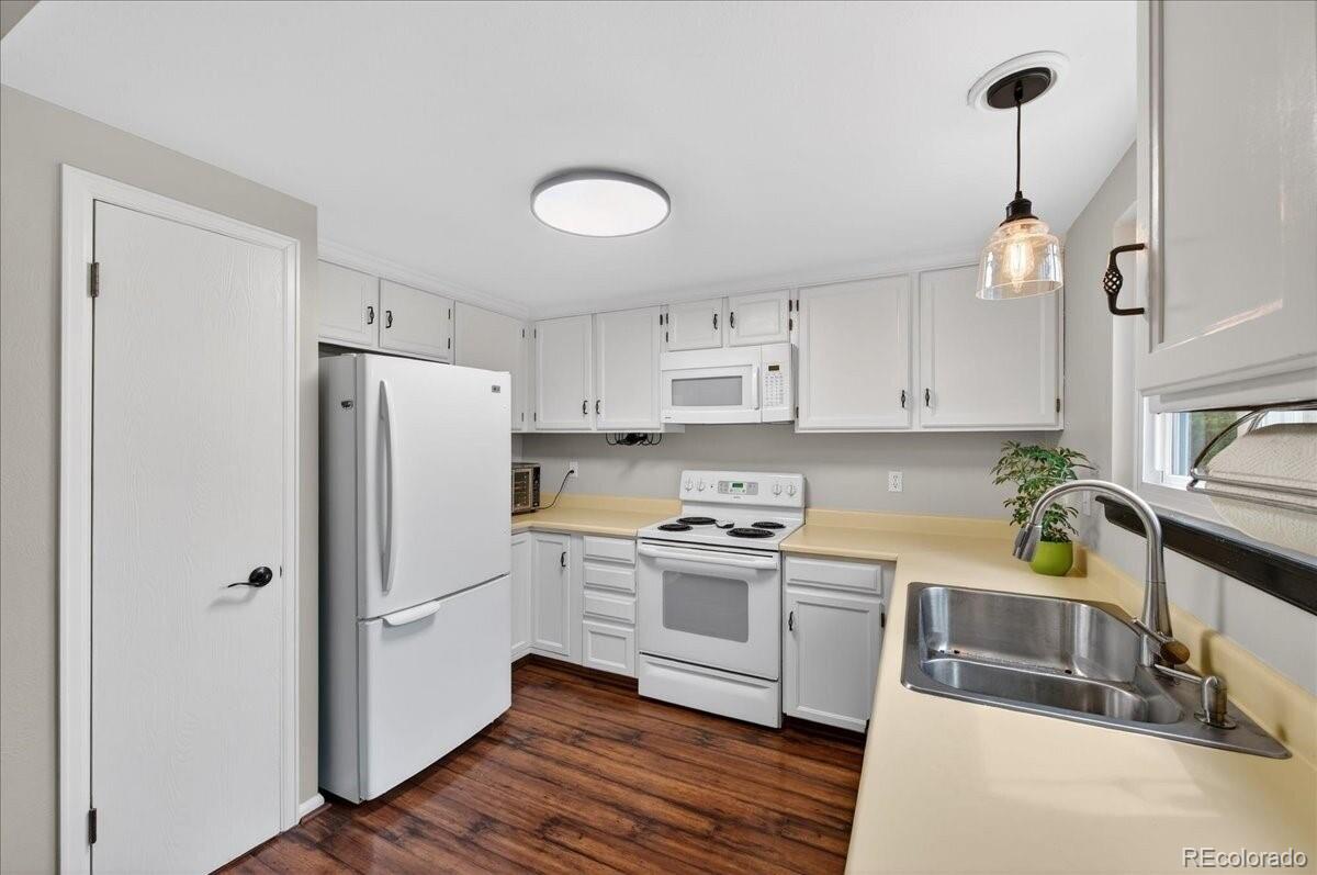 8047 S Pennsylvania Court Littleton CO 80122