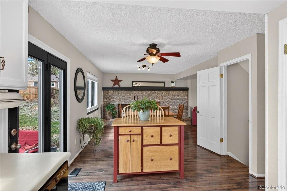 8047 S Pennsylvania Court Littleton CO 80122