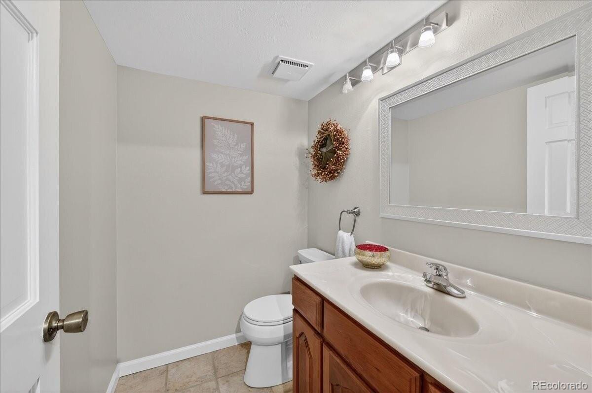 8047 S Pennsylvania Court Littleton CO 80122
