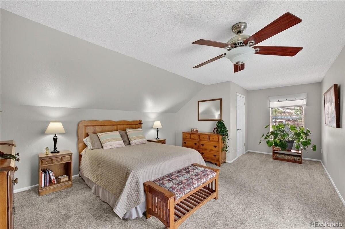 8047 S Pennsylvania Court Littleton CO 80122