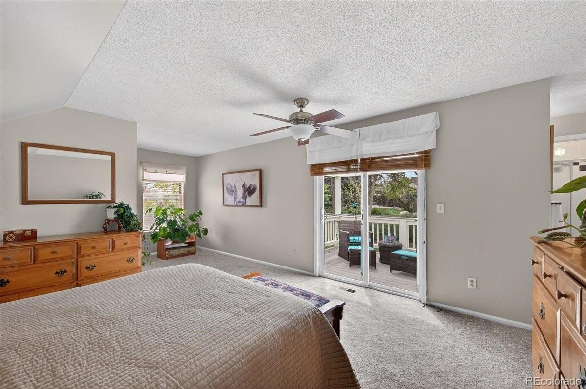 8047 S Pennsylvania Court Littleton CO 80122